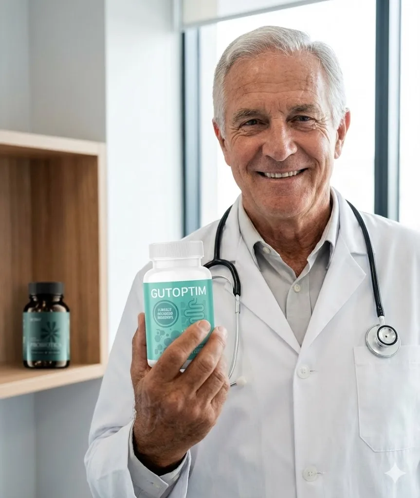 Bioma Probiotics Supplement