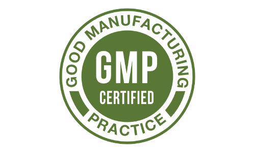Bioma Probiotics GMP Certified